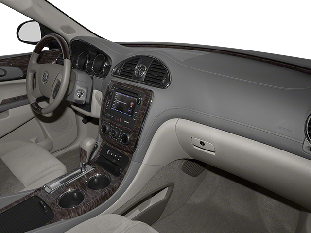 2013 Buick Enclave Premium Group